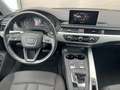 Audi A4 2.0 TDI Avant*Automatik*Navi*SitzHzg* Gris - thumbnail 9