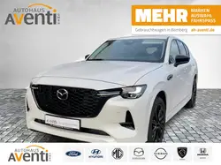 Mazda CX-60 PHEV Homura Navi*HUD*Bose*Apple*Sitzlüftung