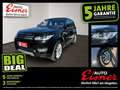 Land Rover Range Rover Sport 3.0 TDV6 HSE Allrad Zwart - thumbnail 1