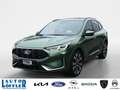 Ford Kuga Hybrid ST-Line X PDC´RFK360´NAVI´ACC´AHK´ Kli Grün - thumbnail 1