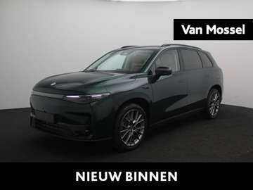 Design REEV 28.4 kWh | VOORRAAD VOORDEEL | 4 JAAR