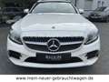 Mercedes-Benz C 300 de T   AMG  9G*MULTIBEAM*NAVI*SPUR*360-KAME Blanc - thumbnail 2