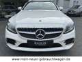 Mercedes-Benz C 300 de T   AMG  9G*MULTIBEAM*NAVI*SPUR*360-KAME Blanco - thumbnail 2