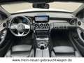 Mercedes-Benz C 300 de T   AMG  9G*MULTIBEAM*NAVI*SPUR*360-KAME Weiß - thumbnail 15