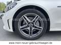Mercedes-Benz C 300 de T   AMG  9G*MULTIBEAM*NAVI*SPUR*360-KAME Blanc - thumbnail 16