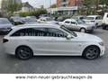 Mercedes-Benz C 300 de T   AMG  9G*MULTIBEAM*NAVI*SPUR*360-KAME Weiß - thumbnail 4