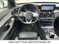 Mercedes-Benz C 300 de T   AMG  9G*MULTIBEAM*NAVI*SPUR*360-KAME Weiß - thumbnail 11