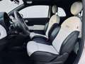 Fiat 500 500 1.0i MHEV Star //12 mois Garantie Blanc - thumbnail 12