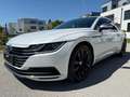 Volkswagen Arteon Arteon 2.0 TDI SCR 4Motion DSG Elegance Blanc - thumbnail 1