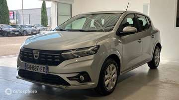 1.0 TCe 90ch Confort -22