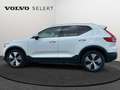 Volvo XC40 T3 Momentum / Essence Blanc - thumbnail 4