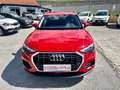 Audi Q3 35 2.0 tdi Business s-tronic 2021 NAVI-VIRTUAL Rosso - thumbnail 2