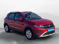 Volkswagen T-Cross 1.0TSI Life Navi LED Kamera Rot - thumbnail 5