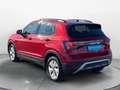 Volkswagen T-Cross 1.0TSI Life Navi LED Kamera Rot - thumbnail 4