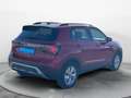Volkswagen T-Cross 1.0TSI Life Navi LED Kamera Rot - thumbnail 6