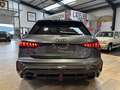 Audi RS3 2025 2.5 TFSI 400 QUATTRO S TRONIC 7 OK Gris - thumbnail 7