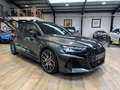 Audi RS3 2025 2.5 TFSI 400 QUATTRO S TRONIC 7 OK Gris - thumbnail 3
