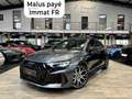 Audi RS3 2025 2.5 TFSI 400 QUATTRO S TRONIC 7 A Gris - thumbnail 1