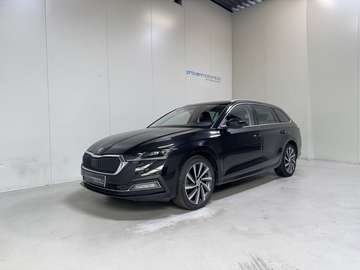 1.4 PlugIn Hybrid Autom. - Airco - Topstaat! 1S...