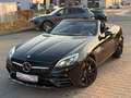 Mercedes-Benz SLC 43 AMG Roadster* Airscar* Pano.* Schwarz - thumbnail 25