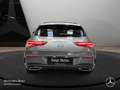 Mercedes-Benz CLA 250 e AMG+NIGHT+PANO+MULTIBEAM+KAMERA+HUD+8G Grau - thumbnail 9
