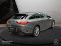 Mercedes-Benz CLA 250 e AMG+NIGHT+PANO+MULTIBEAM+KAMERA+HUD+8G Grau - thumbnail 8