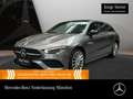 Mercedes-Benz CLA 250 e AMG+NIGHT+PANO+MULTIBEAM+KAMERA+HUD+8G Grau - thumbnail 1