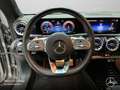 Mercedes-Benz CLA 250 e AMG+NIGHT+PANO+MULTIBEAM+KAMERA+HUD+8G Grau - thumbnail 14