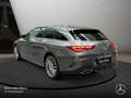 Mercedes-Benz CLA 250 e AMG+NIGHT+PANO+MULTIBEAM+KAMERA+HUD+8G Grau - thumbnail 10