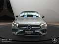 Mercedes-Benz CLA 250 e AMG+NIGHT+PANO+MULTIBEAM+KAMERA+HUD+8G Grau - thumbnail 3