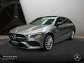 Mercedes-Benz CLA 250 e AMG+NIGHT+PANO+MULTIBEAM+KAMERA+HUD+8G Grau - thumbnail 2
