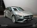 Mercedes-Benz CLA 250 e AMG+NIGHT+PANO+MULTIBEAM+KAMERA+HUD+8G Grau - thumbnail 5