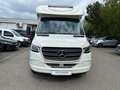 Carthago c-tourer T143 LE Mercedes Sprinter LED Distronic Blanco - thumbnail 2