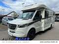 Carthago c-tourer T143 LE Mercedes Sprinter LED Distronic Blanco - thumbnail 1