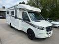Carthago c-tourer T143 LE Mercedes Sprinter LED Distronic Blanco - thumbnail 3