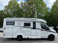 Carthago c-tourer T143 LE Mercedes Sprinter LED Distronic Blanco - thumbnail 4