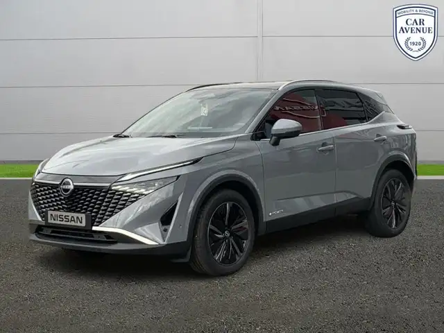 Nissan Qashqai TECNA, 2WD, E-POWER