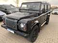 Land Rover Defender 110 E Station Wagon|7SITZE| Top Zustand Schwarz - thumbnail 1