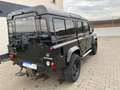Land Rover Defender 110 E Station Wagon|7SITZE| Top Zustand Schwarz - thumbnail 3