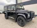 Land Rover Defender 110 E Station Wagon|7SITZE| Top Zustand Schwarz - thumbnail 15