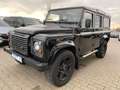 Land Rover Defender 110 E Station Wagon|7SITZE| Top Zustand Schwarz - thumbnail 7