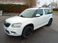 Skoda Yeti Yeti 1.2 TSI Active  8x Räder, Sitzheizung Weiß - thumbnail 3