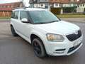 Skoda Yeti Yeti 1.2 TSI Active  8x Räder, Sitzheizung Weiß - thumbnail 1
