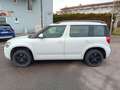 Skoda Yeti Yeti 1.2 TSI Active  8x Räder, Sitzheizung Weiß - thumbnail 4