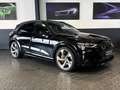 Audi e-tron S 370 Q*S LINE BLACK*RAUTE*SOFT*PANO*AHK* Noir - thumbnail 37