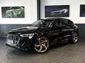 Audi e-tron S 370 Q*S LINE BLACK*RAUTE*SOFT*PANO*AHK* Noir - thumbnail 35