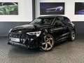 Audi e-tron S 370 Q*S LINE BLACK*RAUTE*SOFT*PANO*AHK* Noir - thumbnail 2