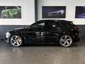 Audi e-tron S 370 Q*S LINE BLACK*RAUTE*SOFT*PANO*AHK* Noir - thumbnail 5