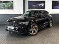 Audi e-tron S 370 Q*S LINE BLACK*RAUTE*SOFT*PANO*AHK* Noir - thumbnail 3
