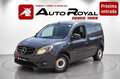 Mercedes-Benz Citan 109 CDI PRO LARGO FURGON Gris - thumbnail 1